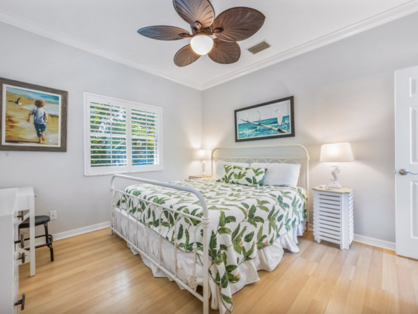 Luxury Anna Maria Island Vacation Rental On North End